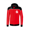 Change by Erima Trainingsjacke mit Kapuze