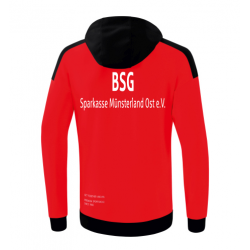 Change by Erima Kapuzensweat