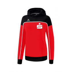 Change by Erima Kapuzensweat