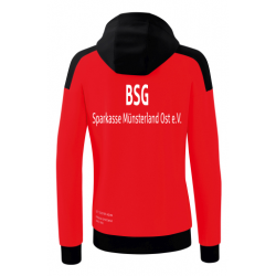 Change by Erima Kapuzensweat