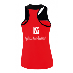 Change by Erima Tanktop