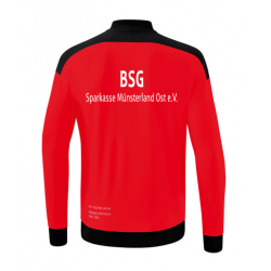 Change by Erima Präsentationsjacke