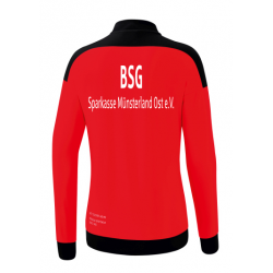 Change by Erima Präsentationsjacke