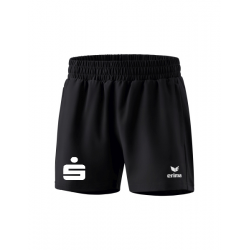 Change By Erima Shorts